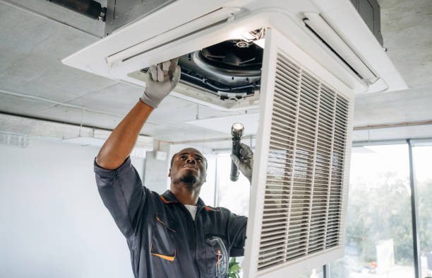 Licensed Ac Installation service in Saint Leo, FL - FH HVAC