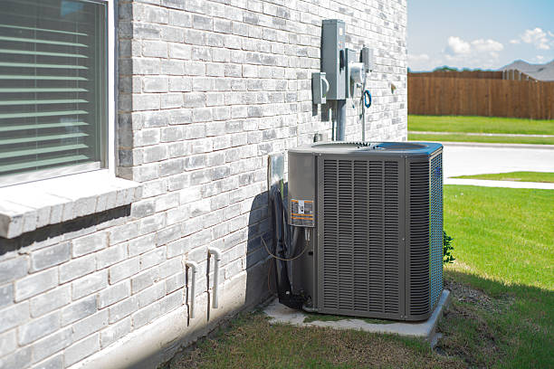 Reliable Ac Installation contractor in Saint Leo, FL by FH HVAC